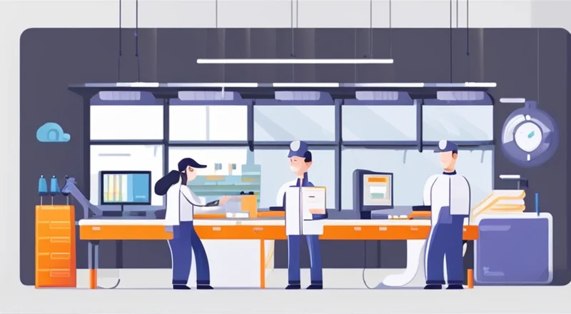 工厂人员加班如何管理好