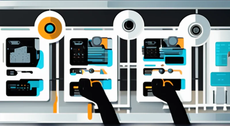 MES系统参与的生产活动包括