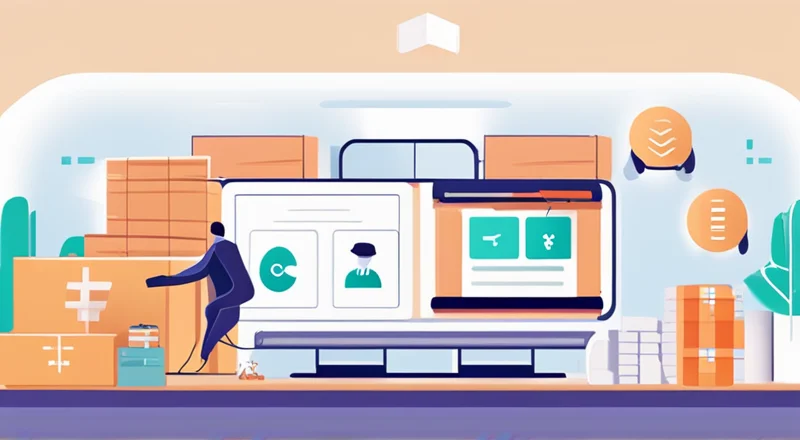 美客多跨境电商erp哪个好用