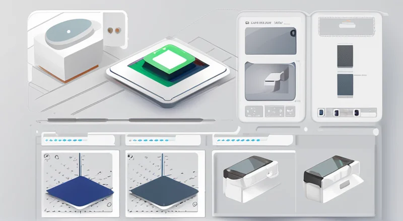 生产桌子图纸设计软件