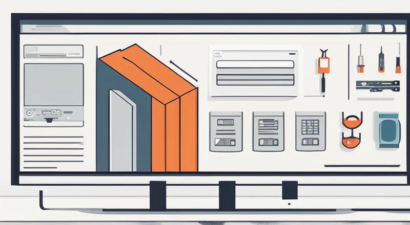 生产硬件和软件