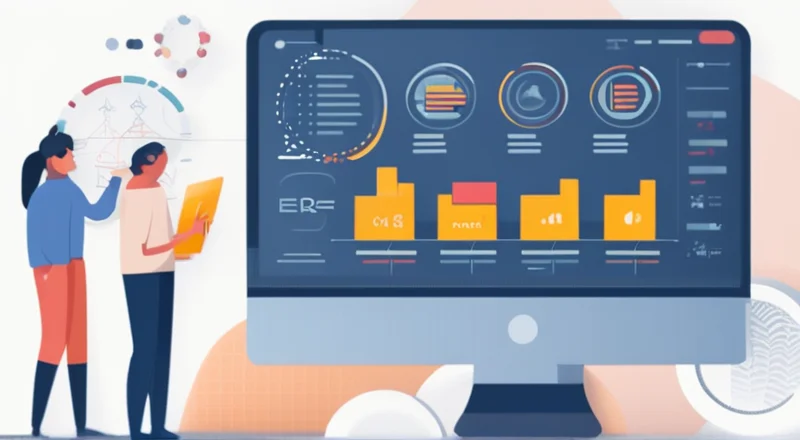 erp怎么调研报告