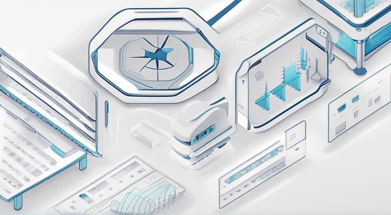 生产流程用什么软件做好