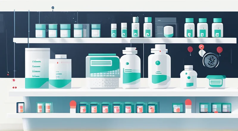 制药mes系统哪个品牌好