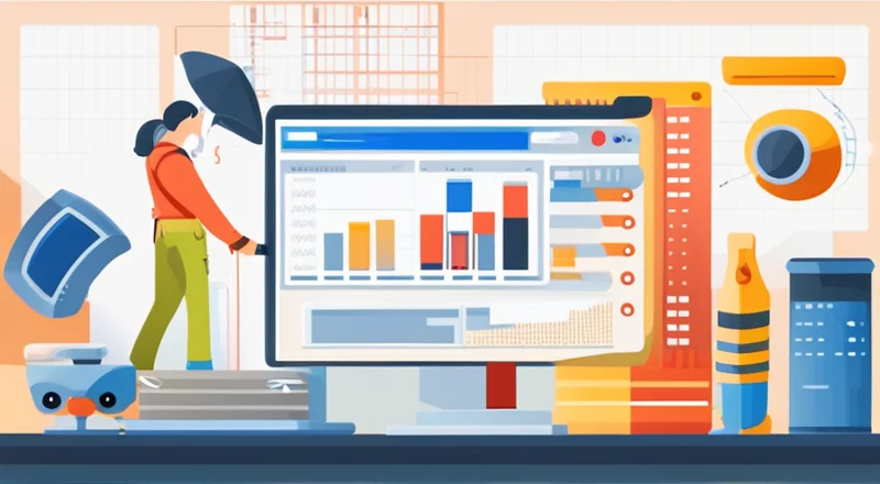 有名气的生产计划软件公司