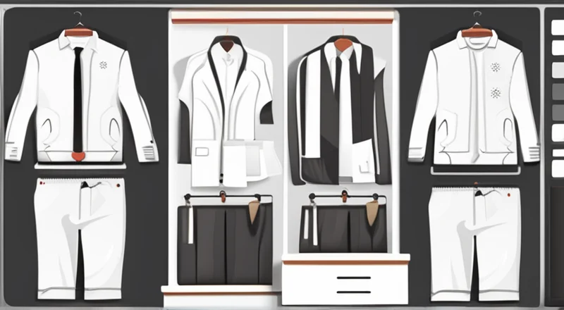 定制衣柜生产设计软件