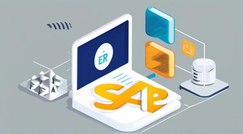erp跟sap哪个容易上手