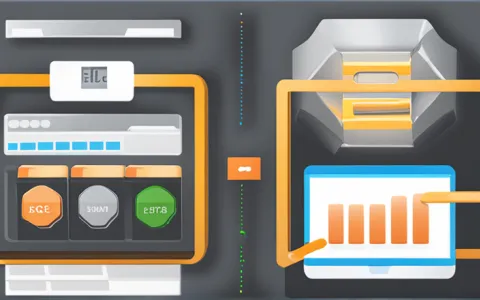 edc生产管理软件
