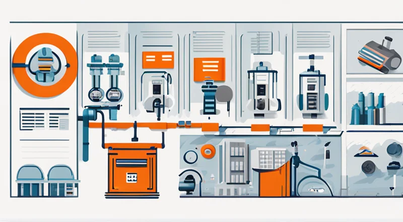 工厂如何做到细节管理