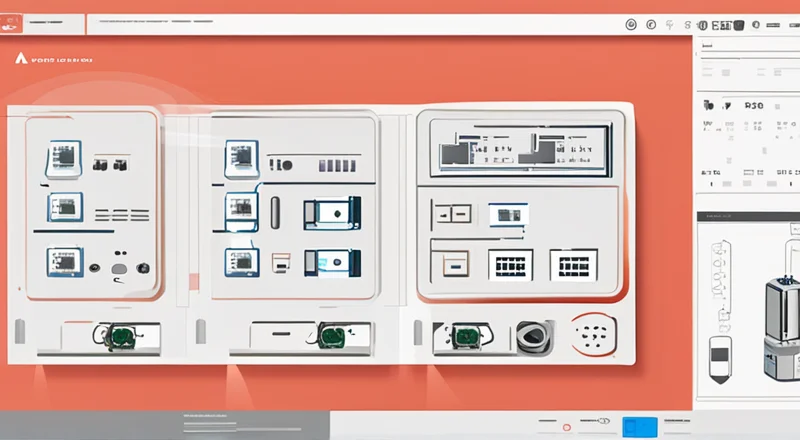 三菱mes模块配置软件