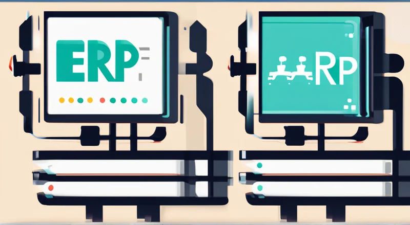 为什么erp不要补单