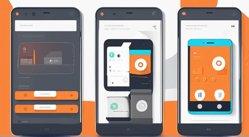 小米如何管理工厂应用