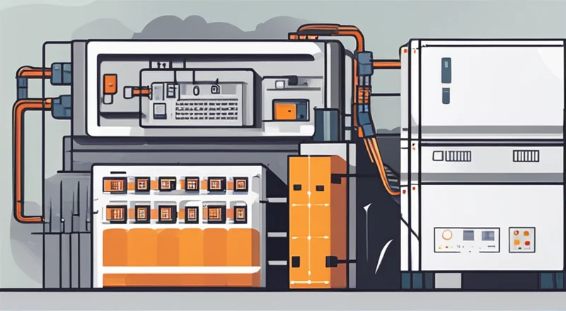 锂电池工厂mes系统