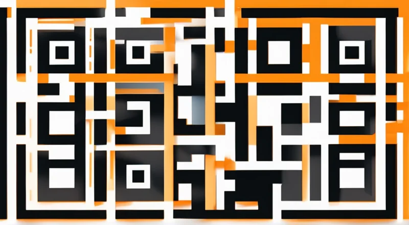 MES系统二维码规则