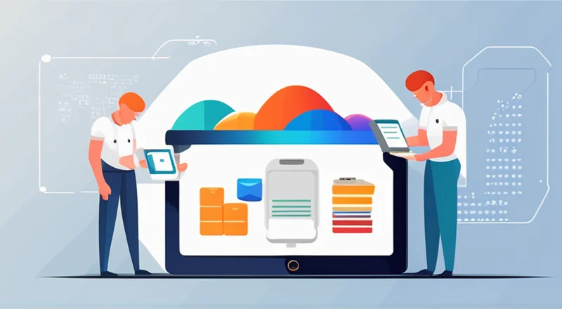 手机如何安装企业erp