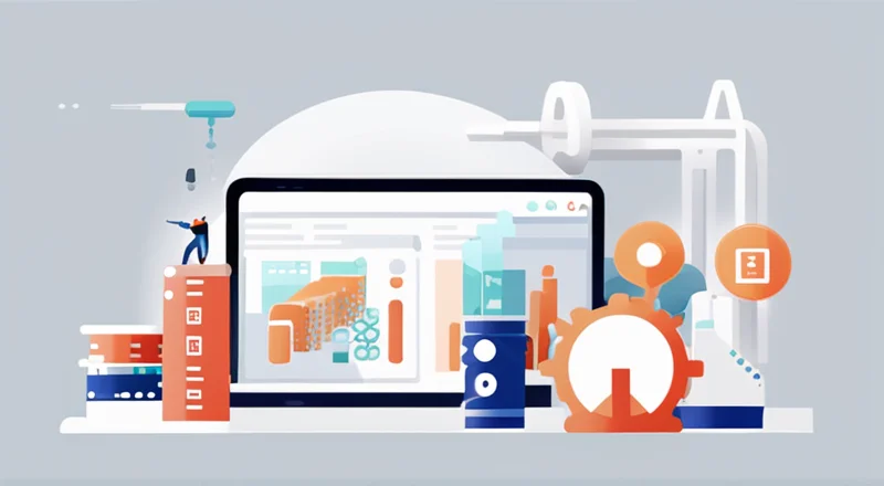 为什么erp的应用要考虑行业特点