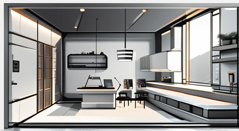 老板良erp全屋定制系统怎么样