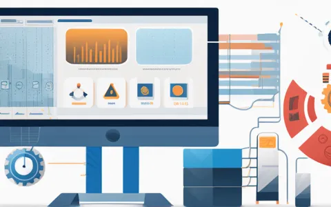 生产管理系统mes系统软件