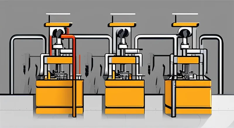 mes系统钣金加工厂