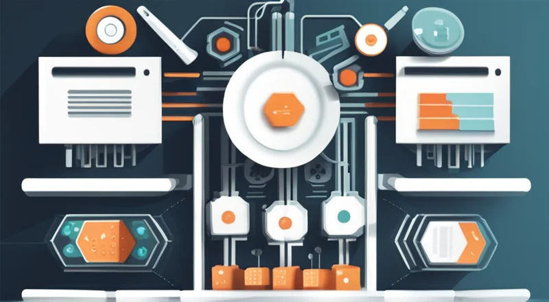 mes系统方案产品介绍