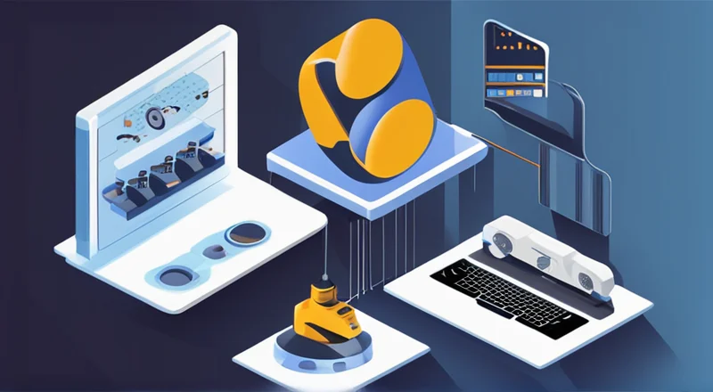 mes系统制造行业