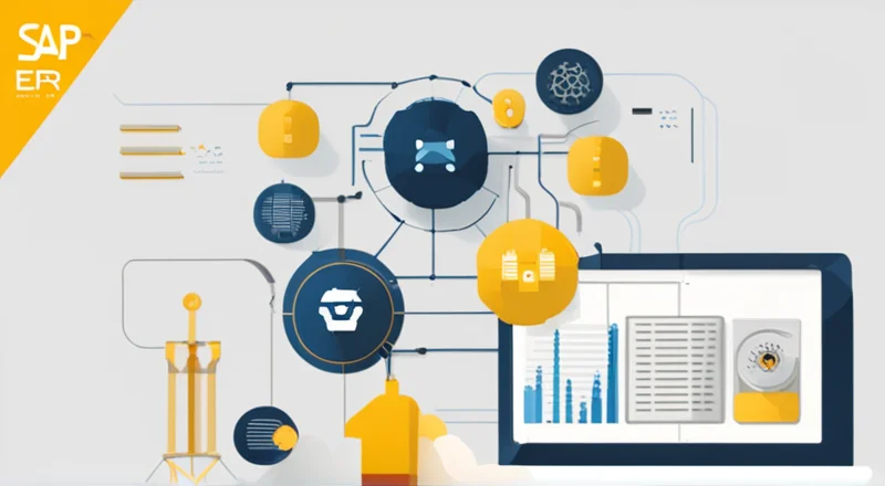 百盛集团用的什么erp