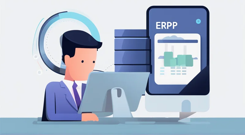 为什么erp失败率高