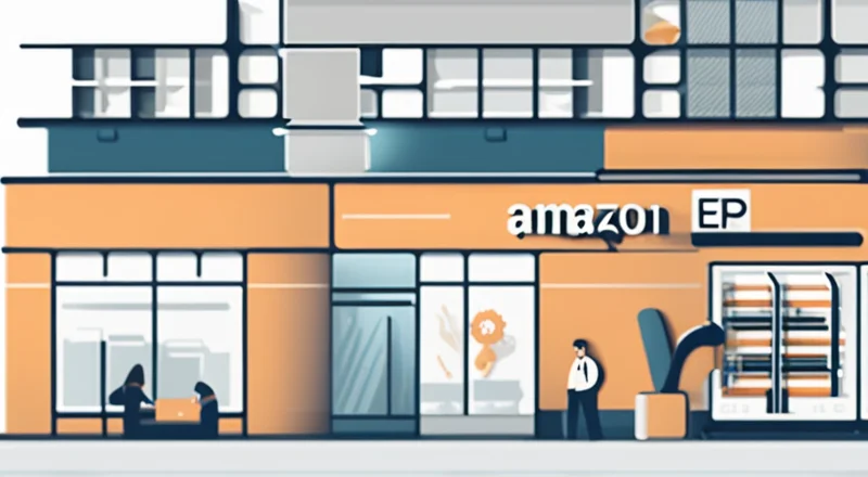 亚马逊erp哪个软件好用