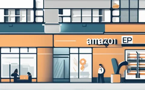 亚马逊erp哪个软件好用