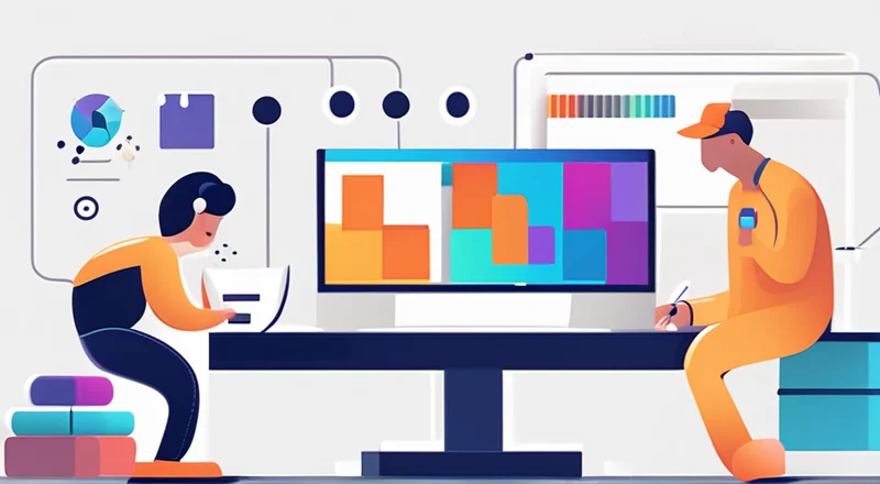 生产副经理管理软件有哪些