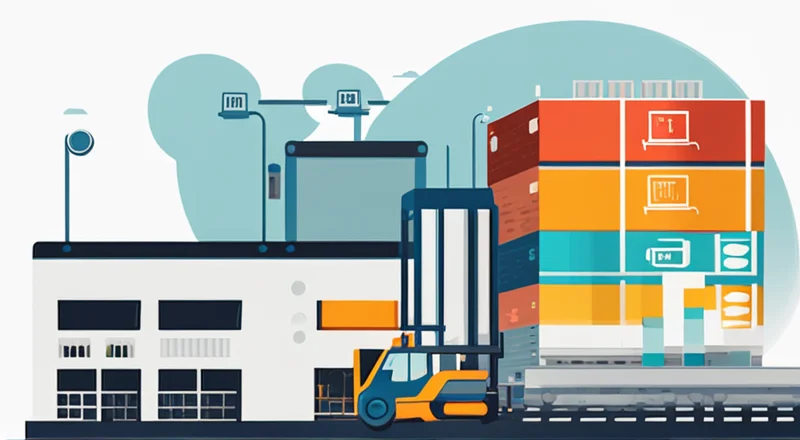 工厂快递如何管理