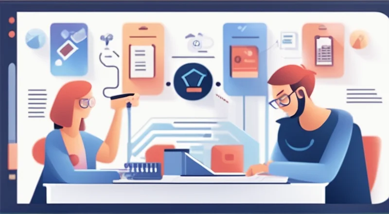 源头工厂如何做人设管理