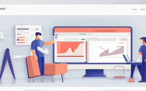 如何自制一个生产管理软件