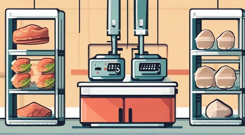 食品工厂如何管理密封件