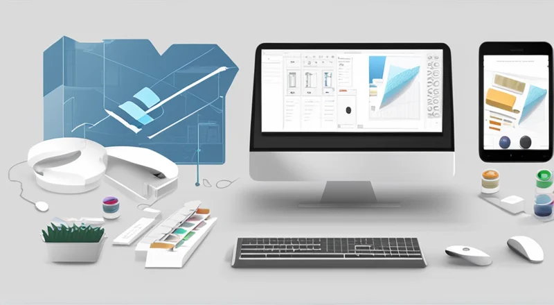 生产常用的设计软件