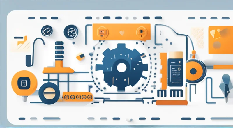 mes制造执行系统原理与实现