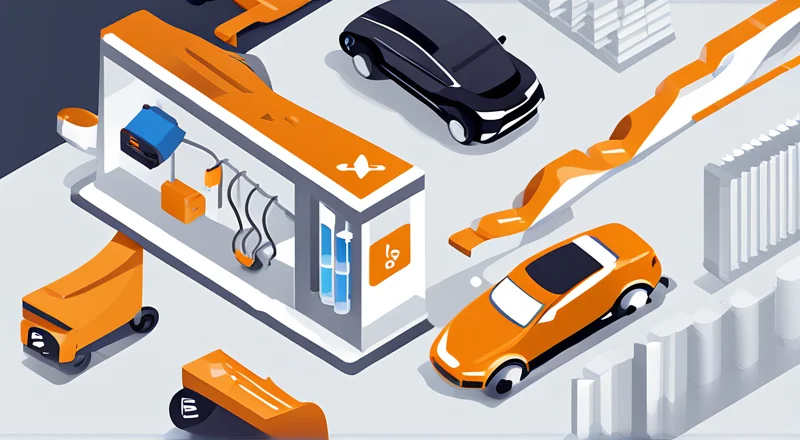 汽车零部件行业erp选哪个