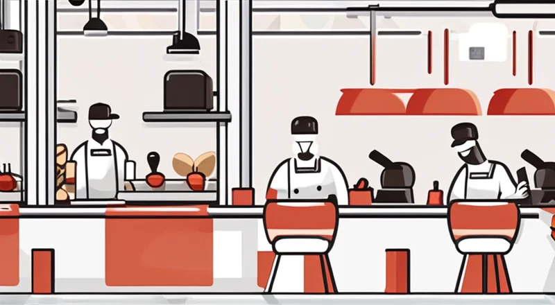 常见的餐饮erp系统哪个好