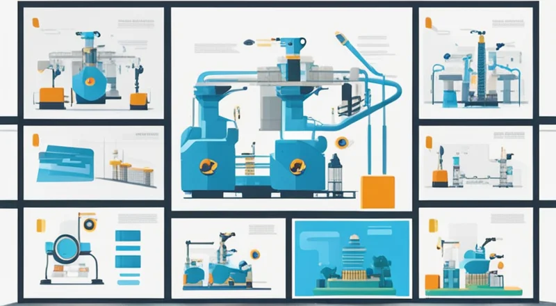 工厂如何规范和管理