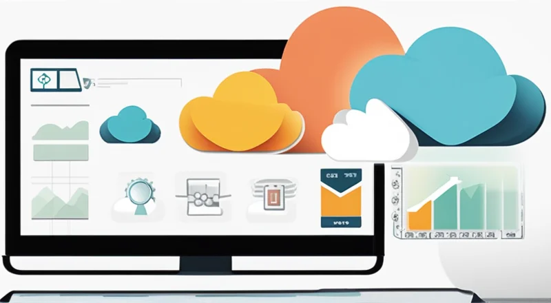 云Erp和用友erp有什么区别