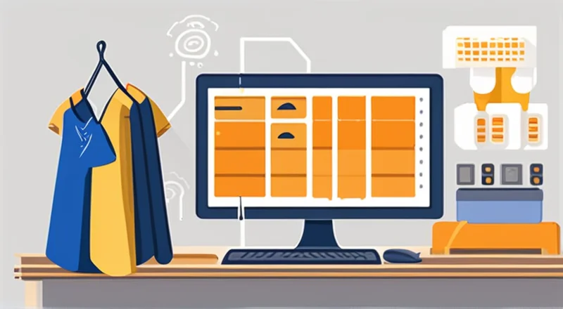 服装mes生产管理系统收费