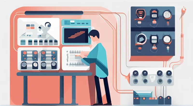 乔布斯如何管理工厂