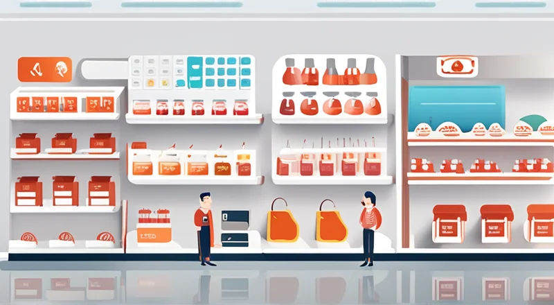 甩手店长erp怎么样做