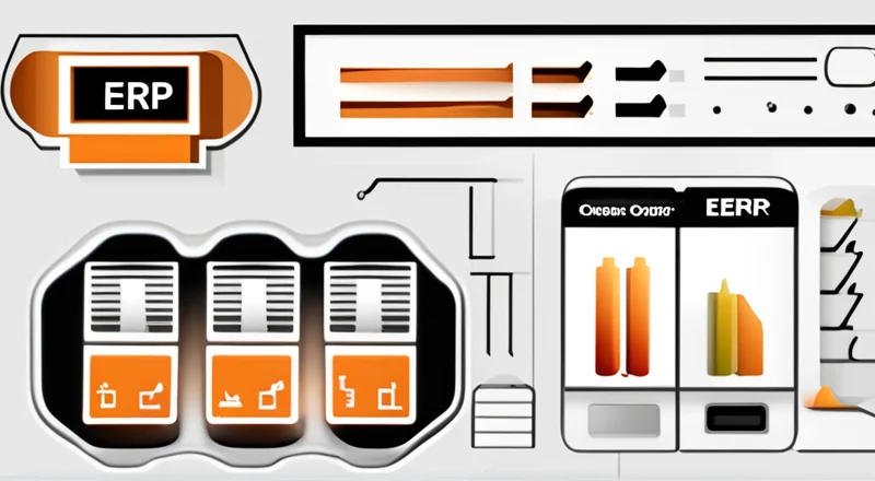 为什么要有erp销售订单