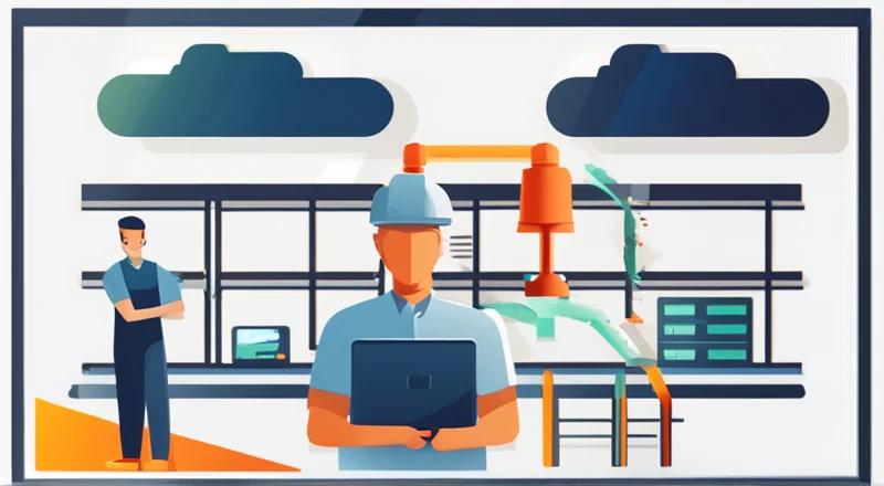 安全生产企业软件