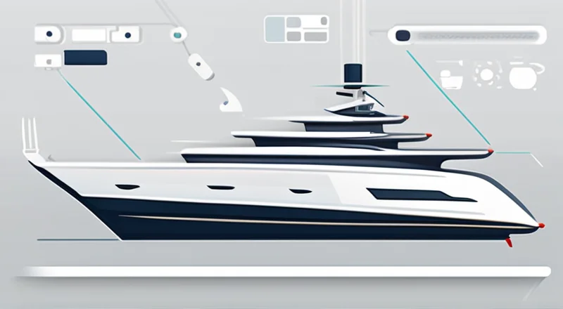 游艇生产设计软件