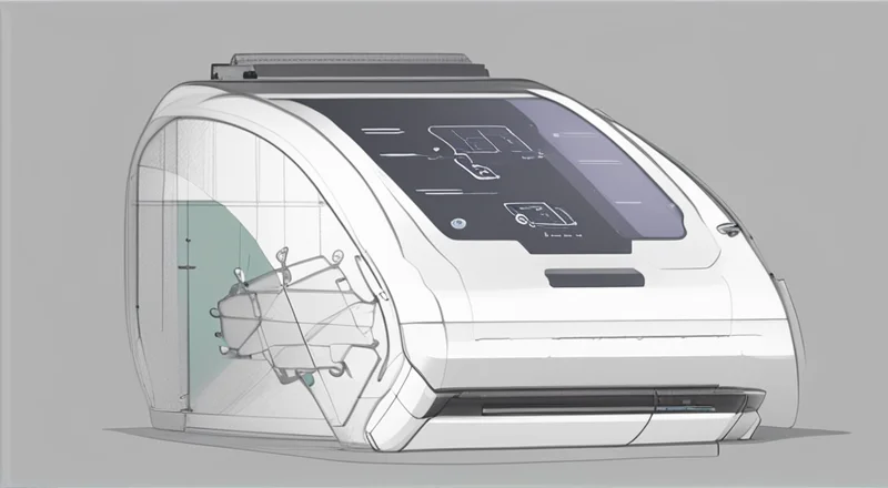 商品图纸软件自动生产尺寸