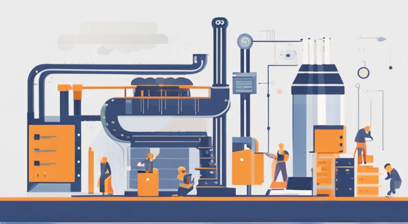 工厂如何管理00后