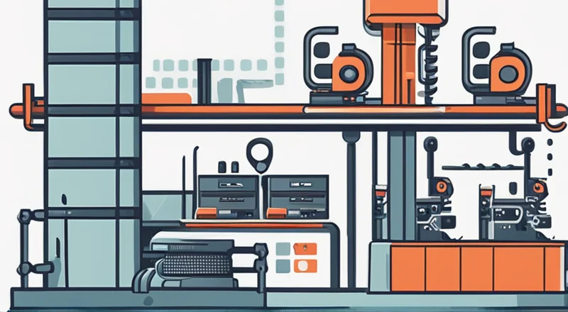 如何管理kd工厂