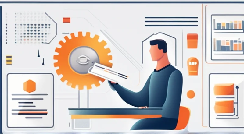 新手如何了解erp系统